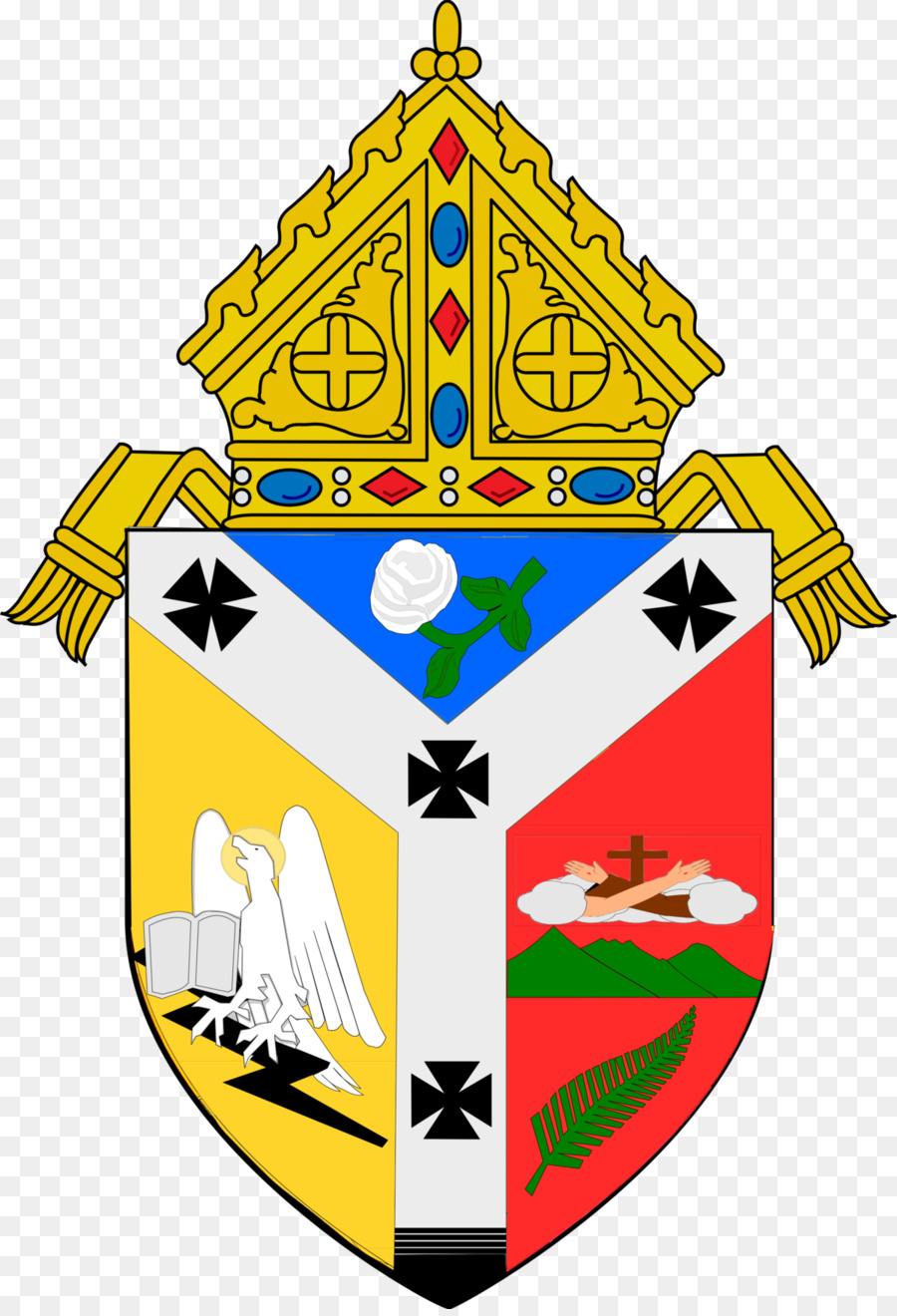 Archidiócesis Católica Romana De San Francisco，San Juan Del Seminario PNG