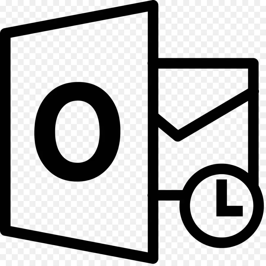 Iconos De Equipo，Outlookcom PNG
