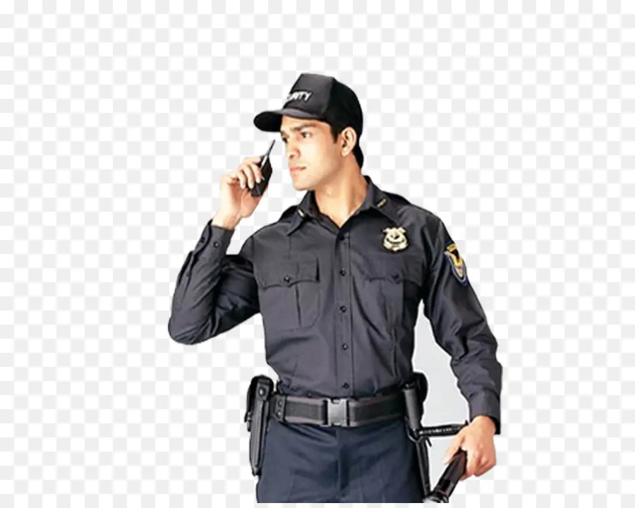 Guardia De Seguridad，Seguridad PNG