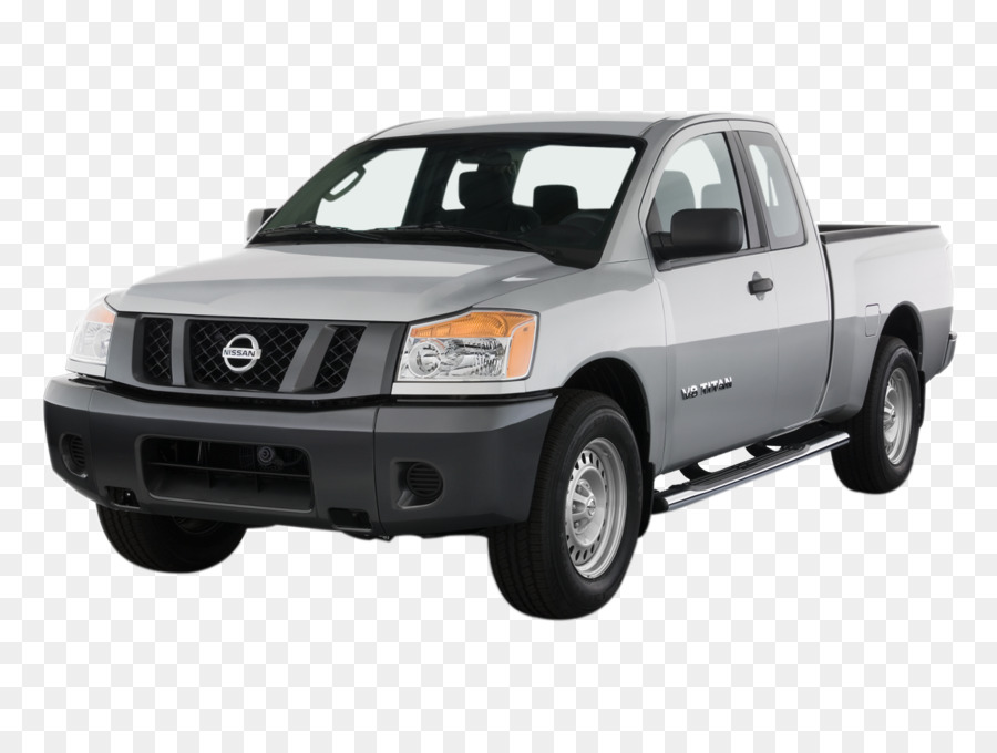 Camioneta Blanca，Nissan PNG