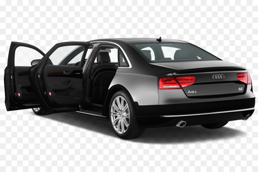 Audi A8 2016，2017 Audi A8 PNG