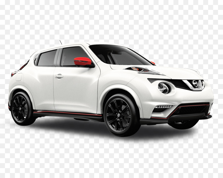 Nissan Juke 2017，Nissan PNG