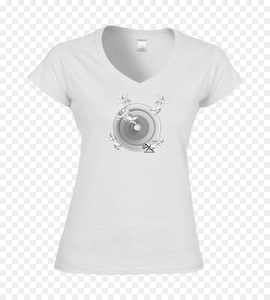 Camiseta Blanca，Vocero PNG