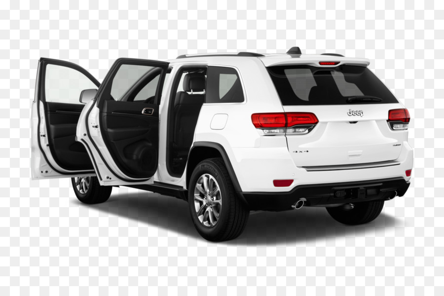 2015 Jeep Grand Cherokee，Jeep PNG