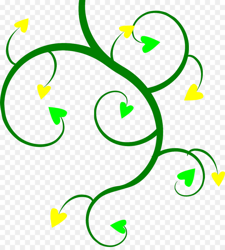 Enredadera，Verde PNG