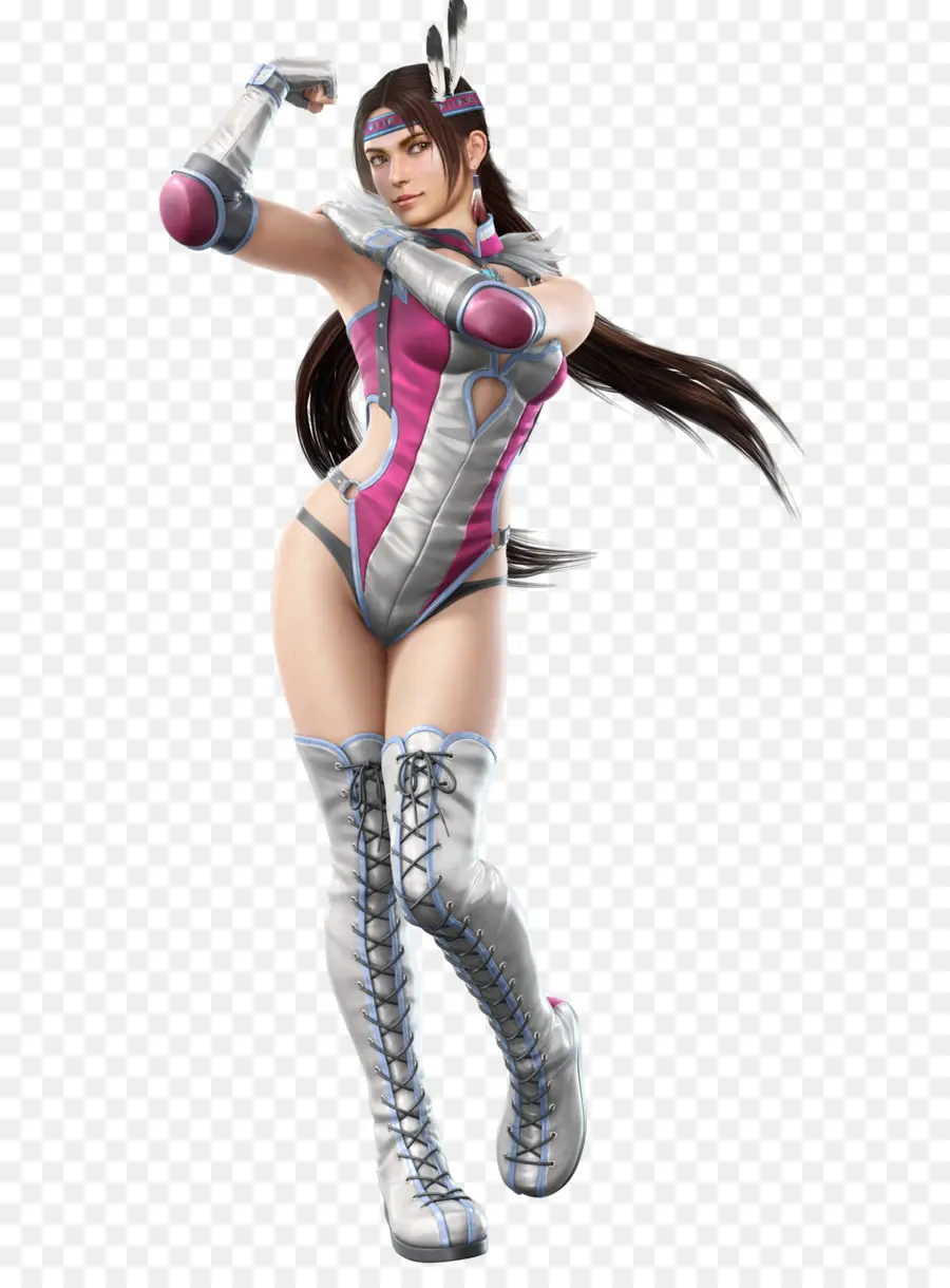 Tekken Tag Tournament 2，Tekken Tag Tournament PNG