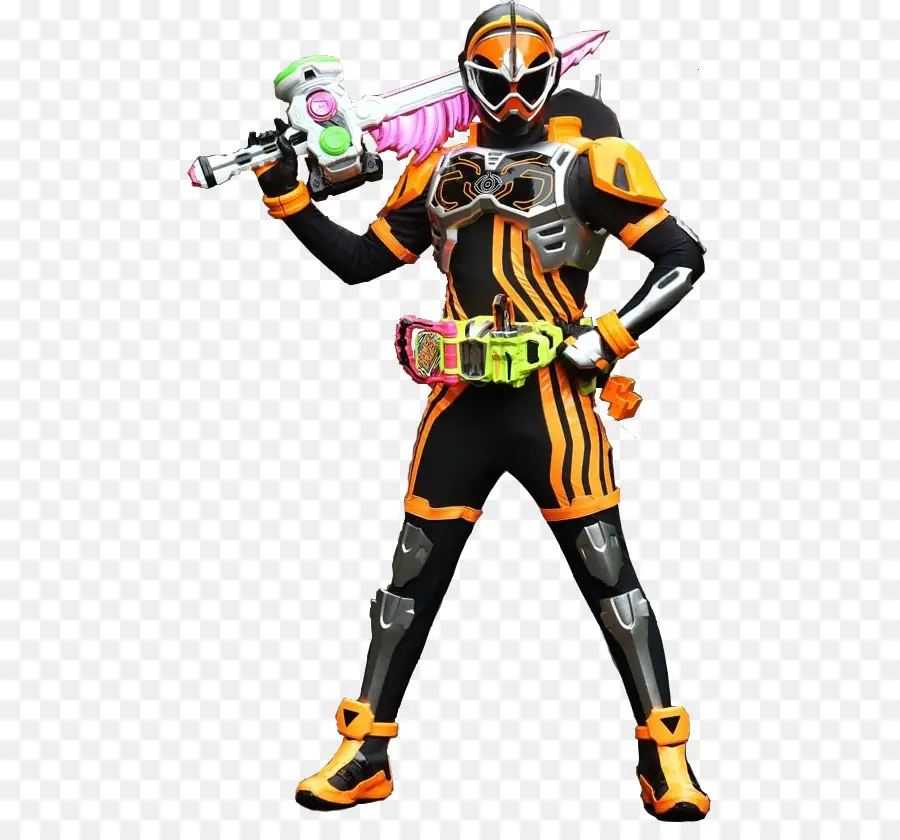 Kamen Rider Series，Gamer PNG