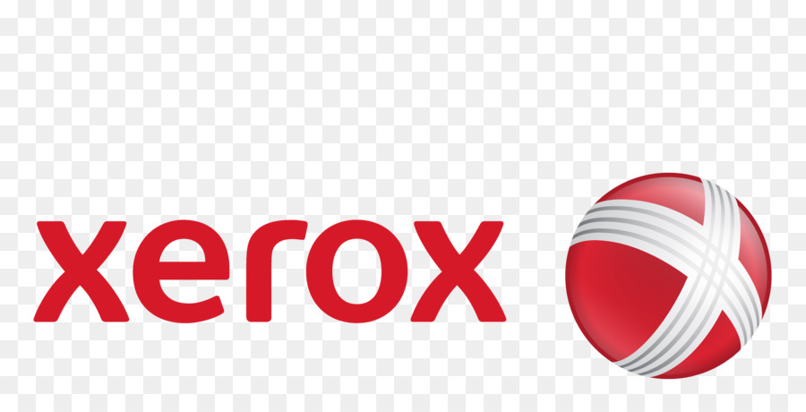 Logotipo De Xerox，Compañía PNG