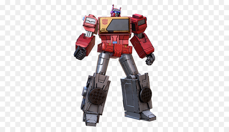 Blaster，Optimus Prime PNG