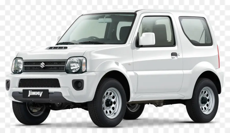 Suzuki Jimny，Auto PNG