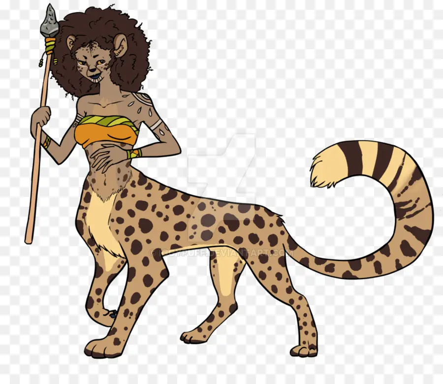 Gato，Cheetah PNG