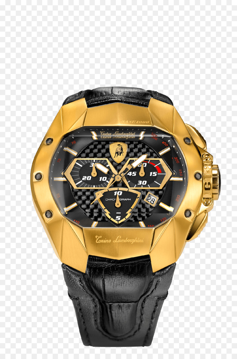 Lamborghini，Watch PNG