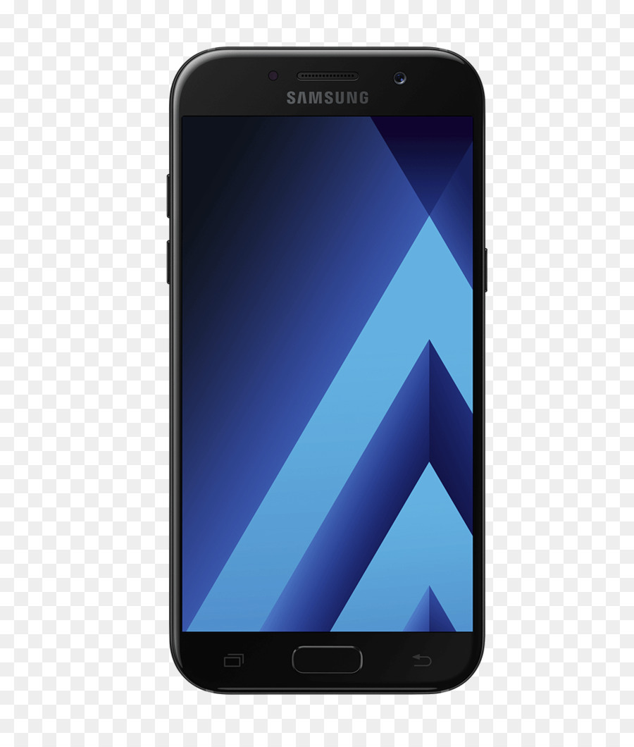 Samsung Galaxy A5 2017，Samsung Galaxy S Plus PNG
