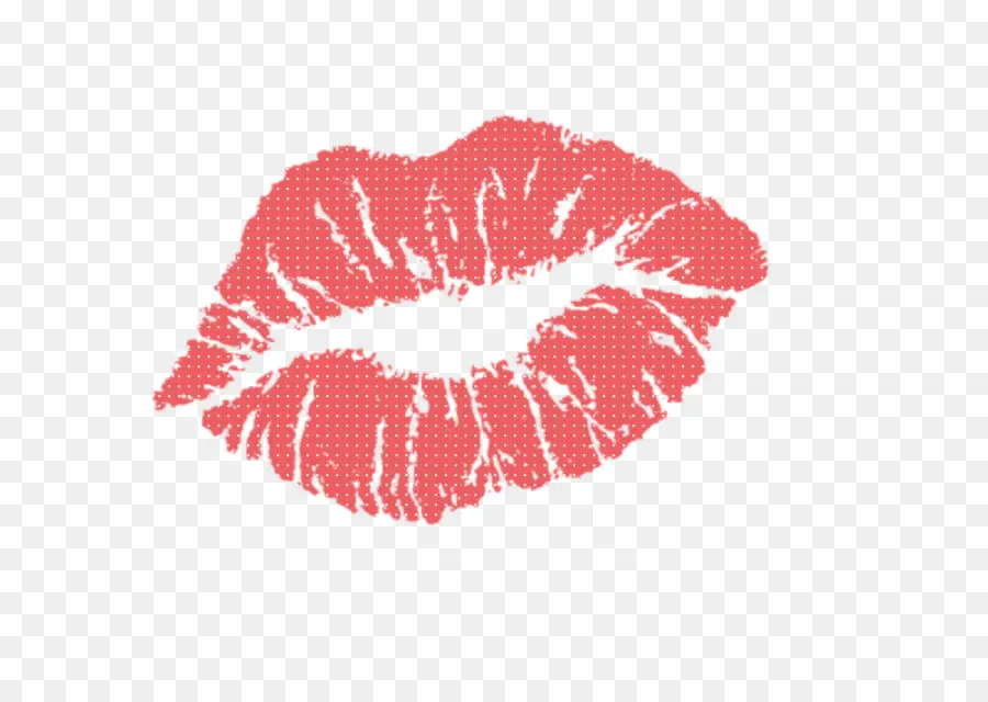 Labios Rojos，Beso PNG