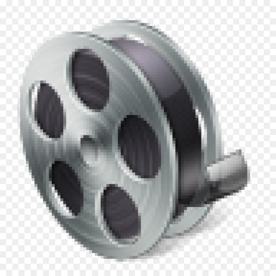 Carrete De Película，Película PNG