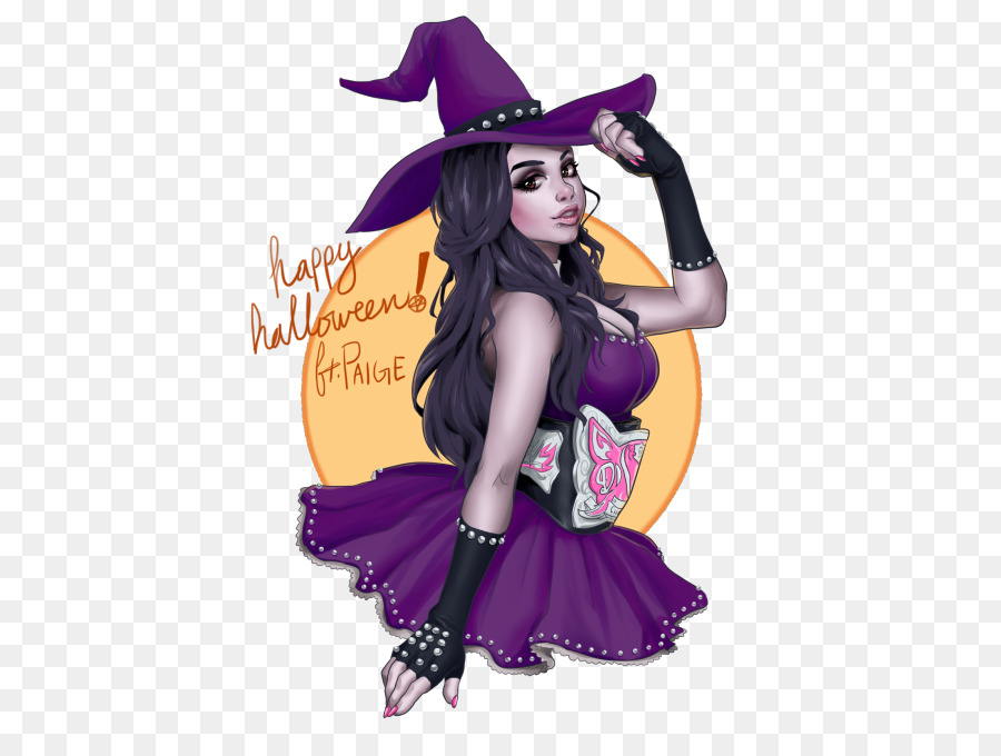 Violeta，Magenta PNG