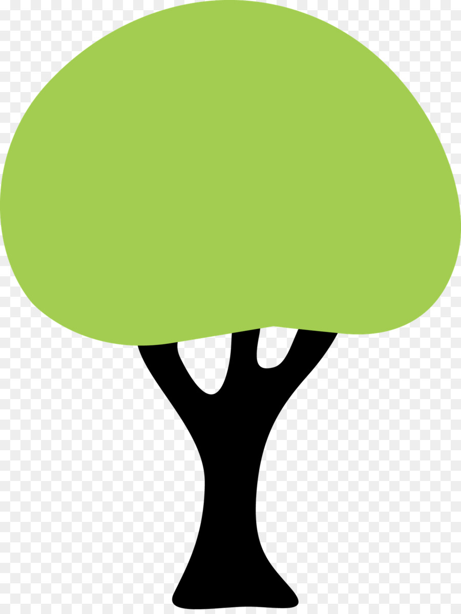 árbol Verde，Naturaleza PNG