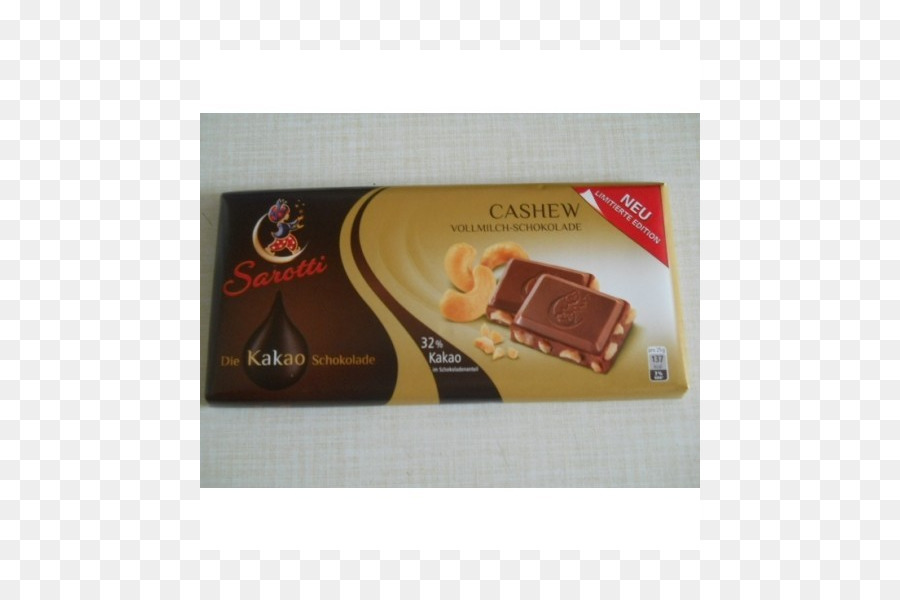 Barra De Chocolate，Praliné PNG