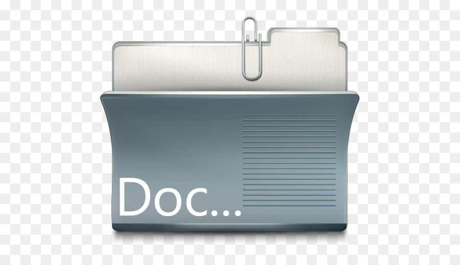 Carpeta De Documentos，Archivo PNG