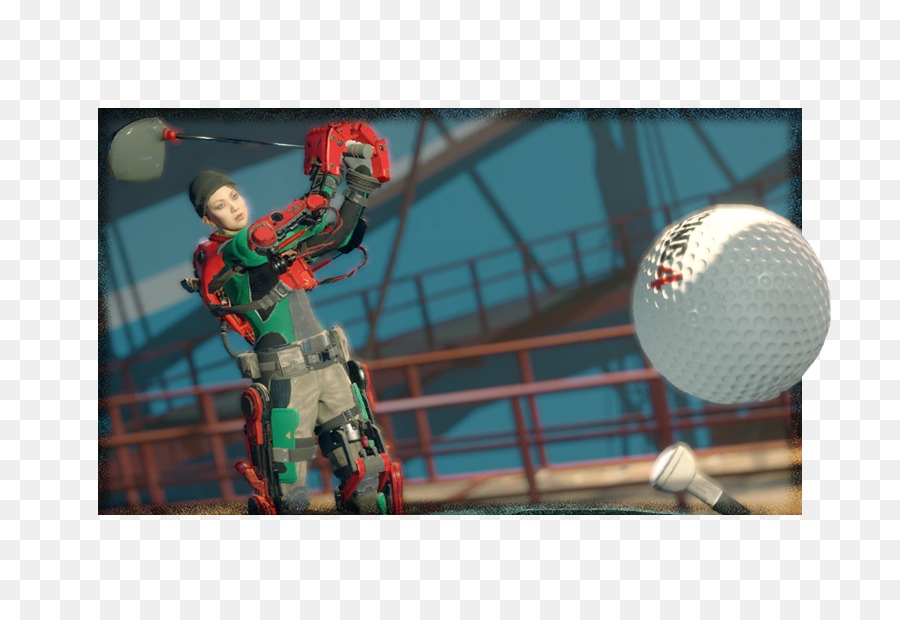 Dead Rising 4，Playstation 4 PNG