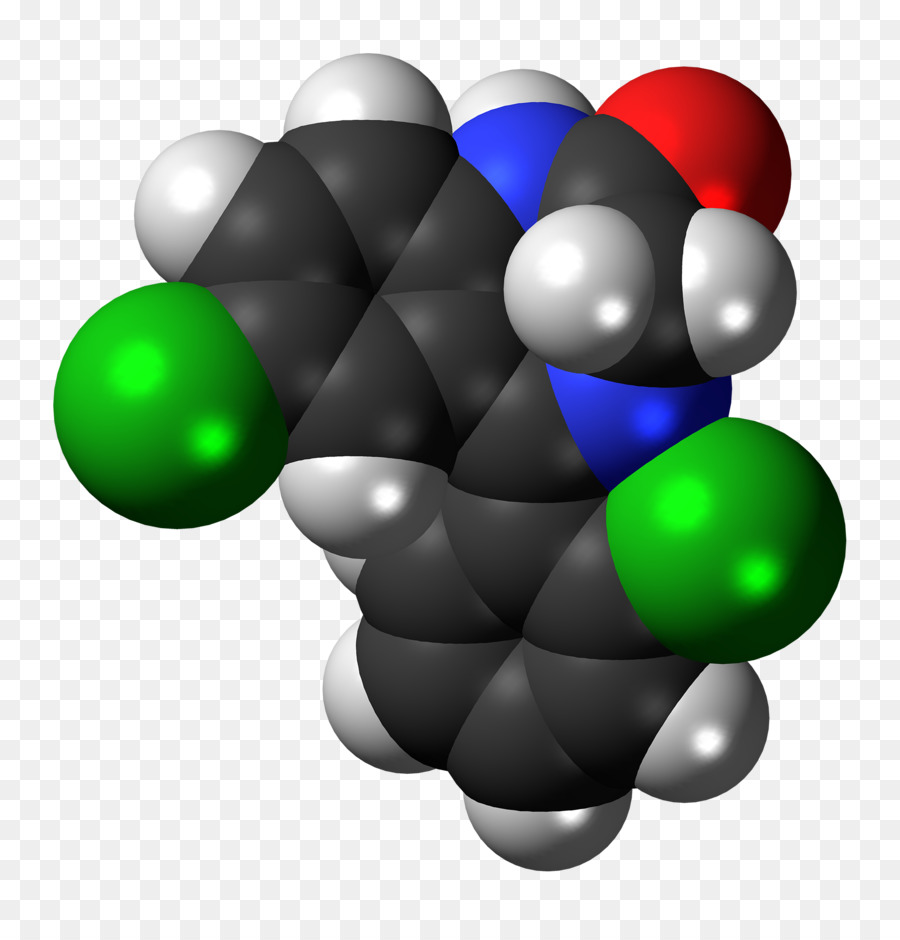 Molécula，Química PNG