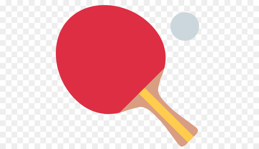 Paleta De Ping Pong，Tenis De Mesa PNG