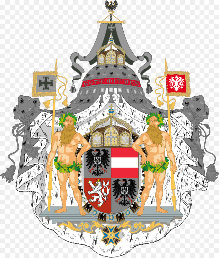 El Castillo De Hohenzollern，Imperio Alemán PNG