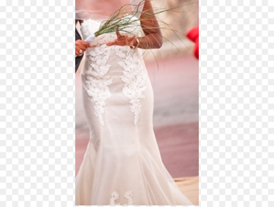 Vestido De Novia，Vestido PNG