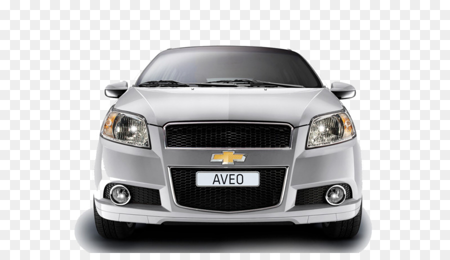 Chevrolet Aveo，Porque PNG