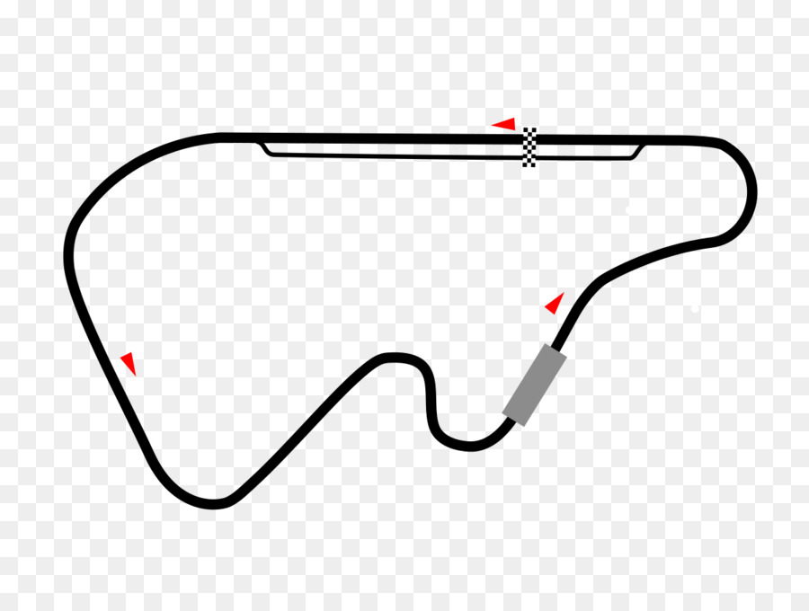 Pista De Carreras，Circuito PNG