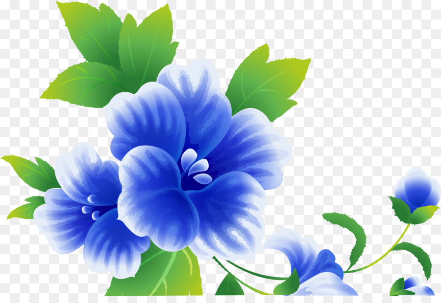 Flor，Banner Web PNG