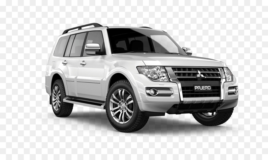 Mitsubishi Pajero，Mitsubishi PNG