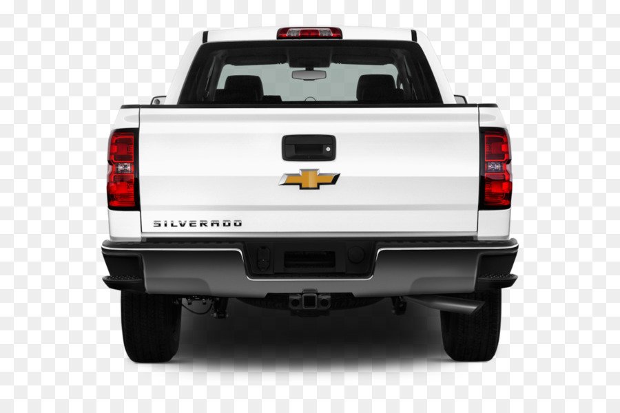 2016 Chevrolet Silverado 1500，2017 Chevrolet Silverado 1500 PNG