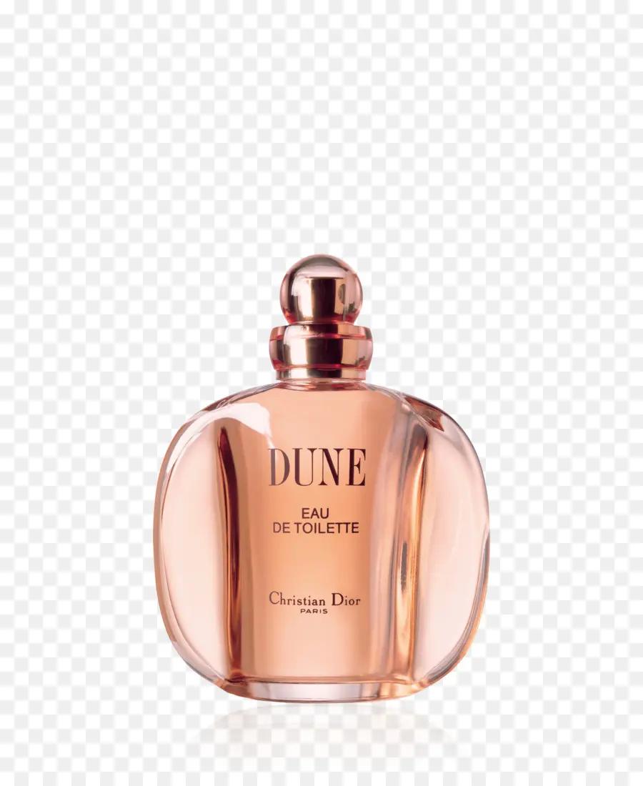 Botella De Perfume De Dunas，Fragancia PNG