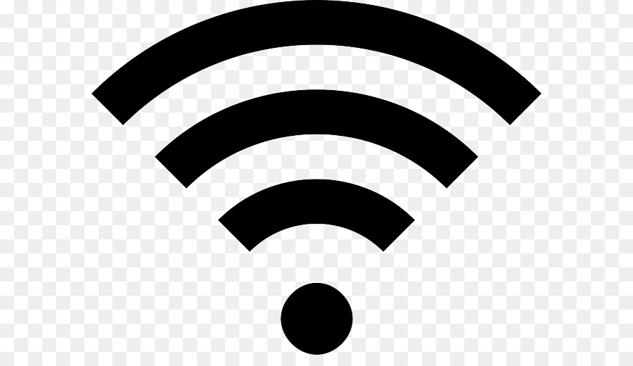 Símbolo Wifi，Internet PNG