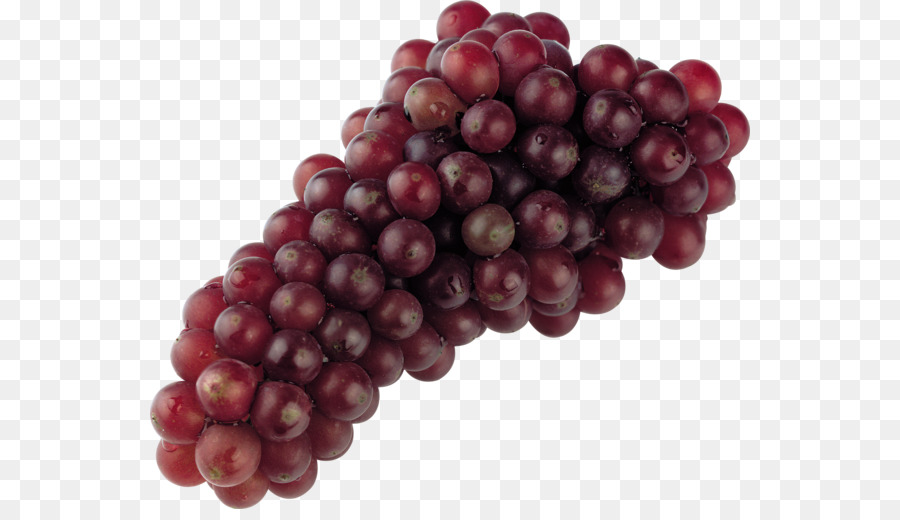 Uvas Rojas，Racimo PNG