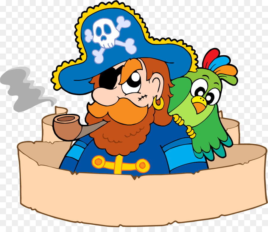 Piratería，Mapa Del Tesoro PNG