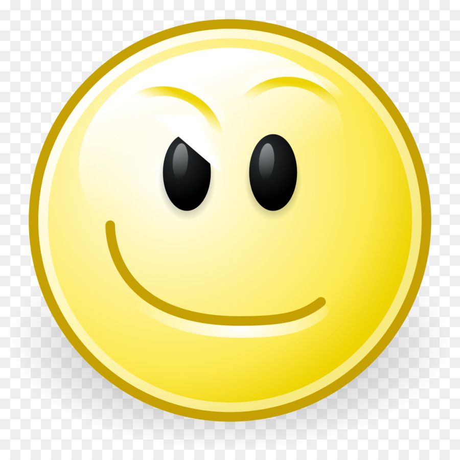 Preocuparse，Smiley PNG