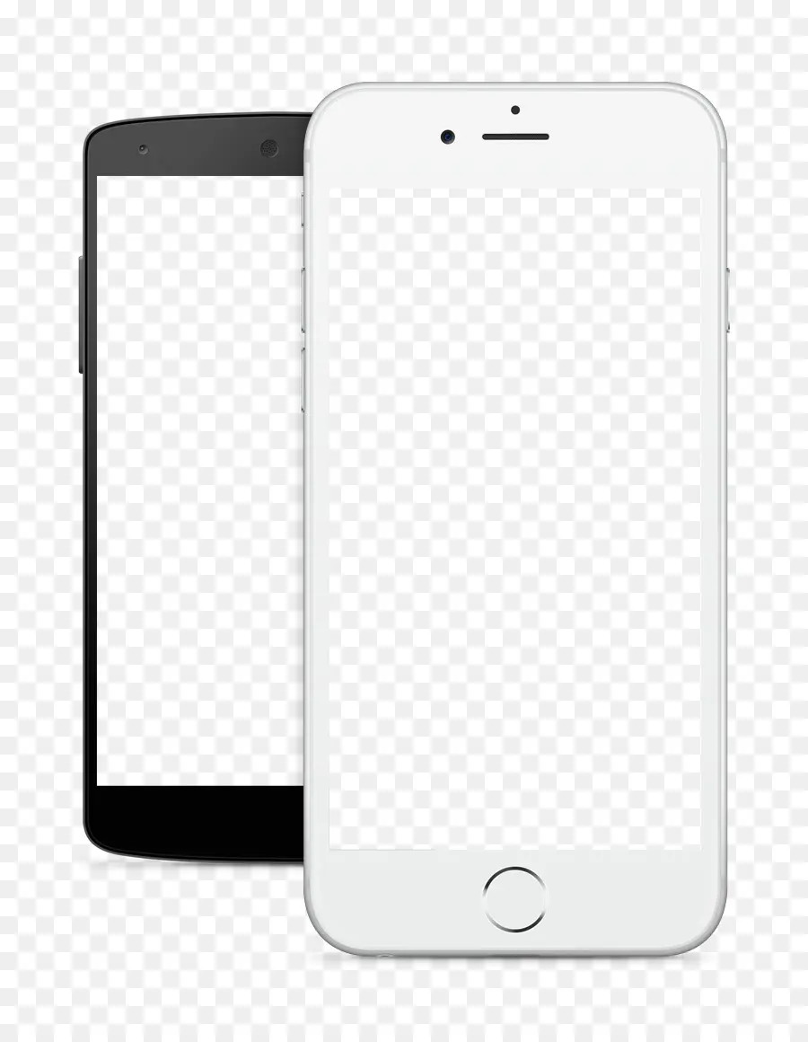 Iphone 5，Smartphone PNG