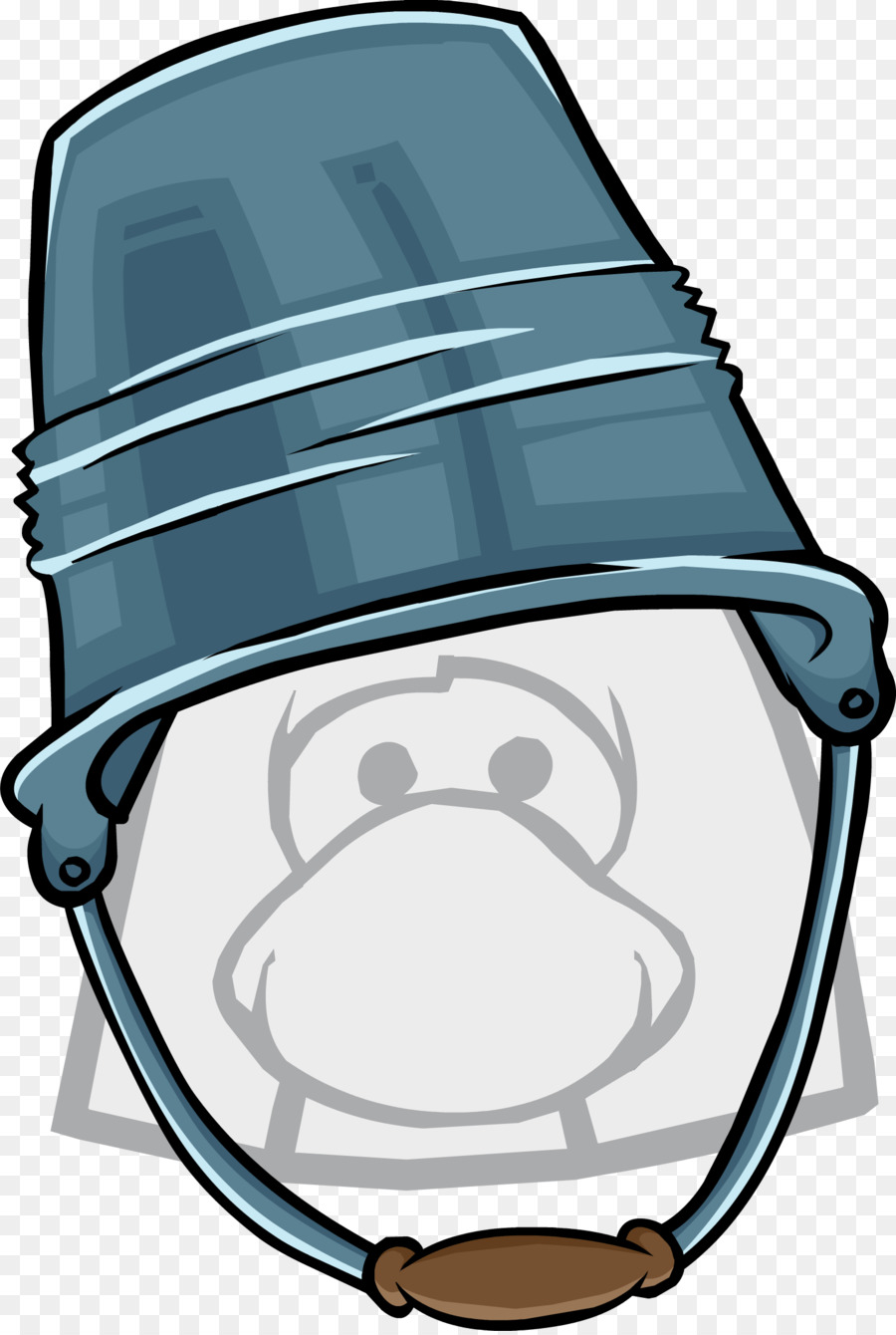 Club Penguin，Penguin PNG