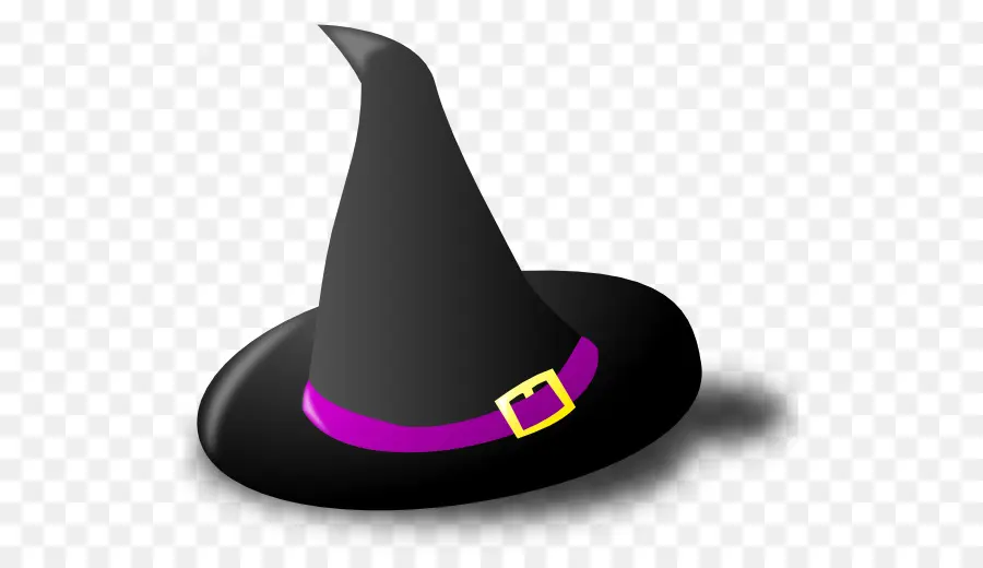 Sombrero De Bruja，La Brujería PNG