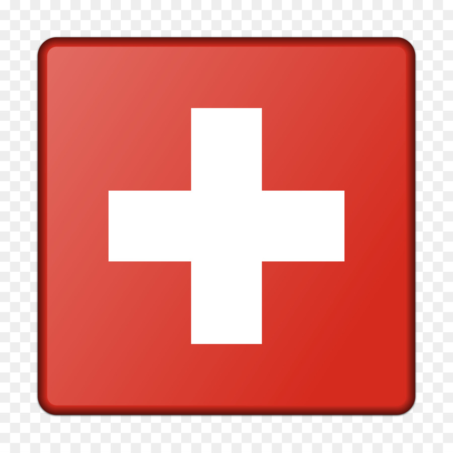 Suiza，La Bandera De Suiza PNG