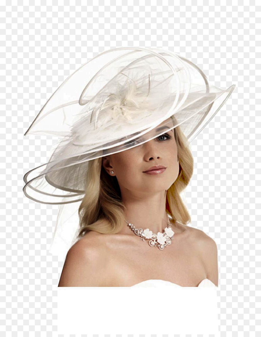 Sombrero，Mujer Con Un Sombrero PNG