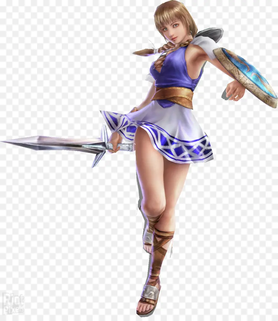 Soulcalibur，Soul Edge PNG