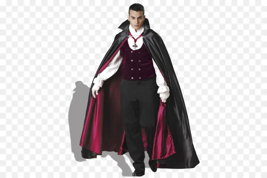 Conde Drácula，Vampiro PNG