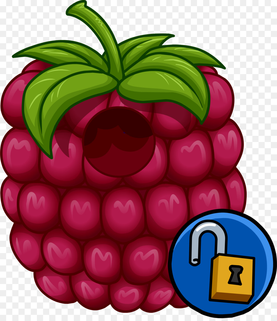 Club Penguin，La Fruta PNG