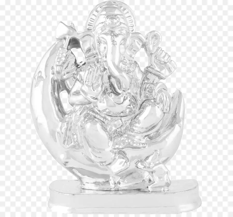 Ganesha，Deidad PNG