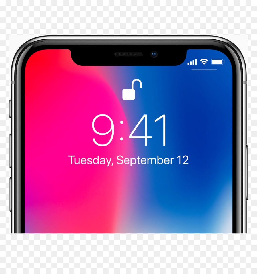 Iphone X，Iphone 8 PNG