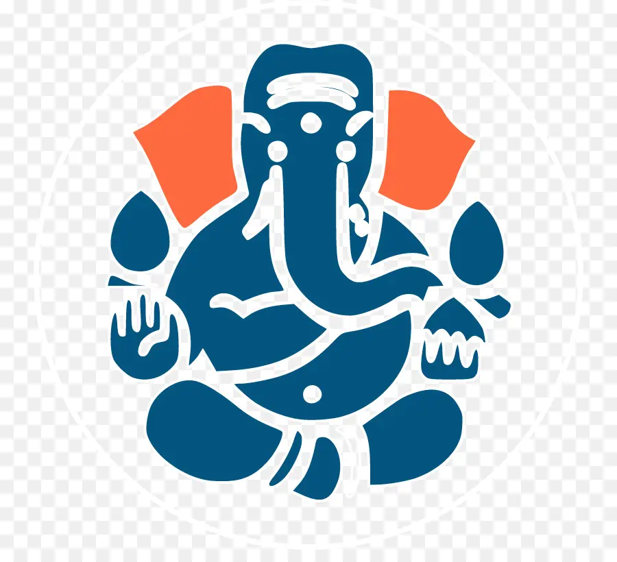 Ganesha，Shiva PNG