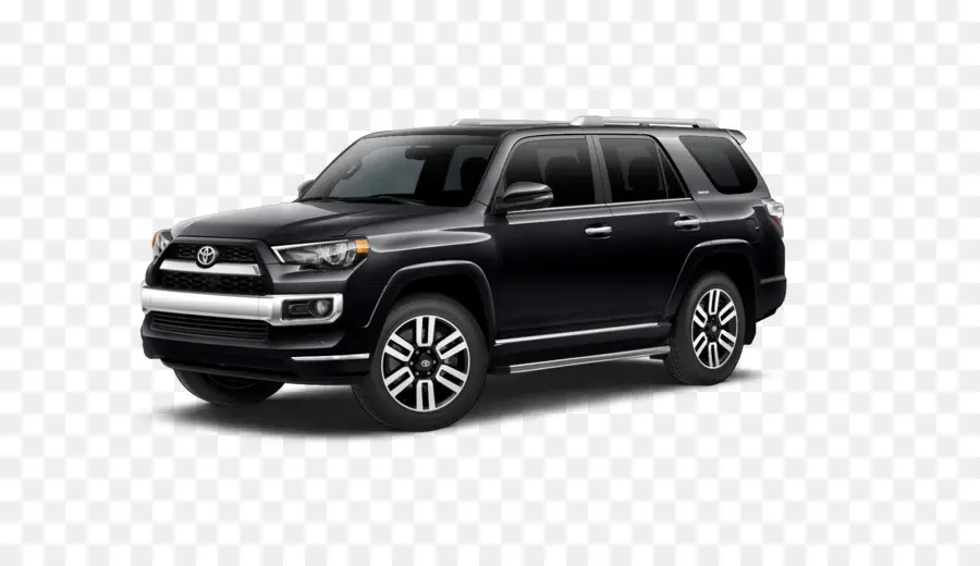 2018 Toyota 4runner，Toyota PNG